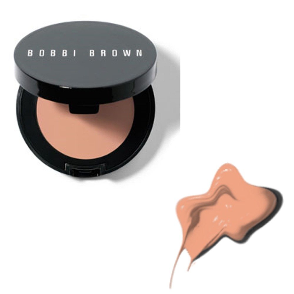 Foto 4 pulgar | Corrector Bobbi Brown De Color Melocotón Claro A Medio Para Mujer, 1,5 Ml - Venta Internacional.