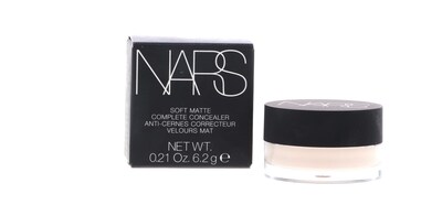 Foto 1 | Corrector Nars Soft Matte Complete Chantilly De 6 Ml Para Piel Clara - Venta Internacional.
