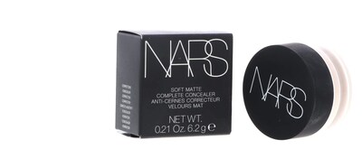 Foto 2 | Corrector Nars Soft Matte Complete Chantilly De 6 Ml Para Piel Clara - Venta Internacional.