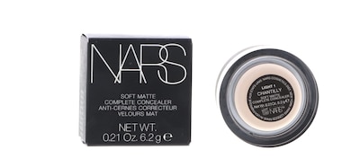 Foto 3 | Corrector Nars Soft Matte Complete Chantilly De 6 Ml Para Piel Clara - Venta Internacional.
