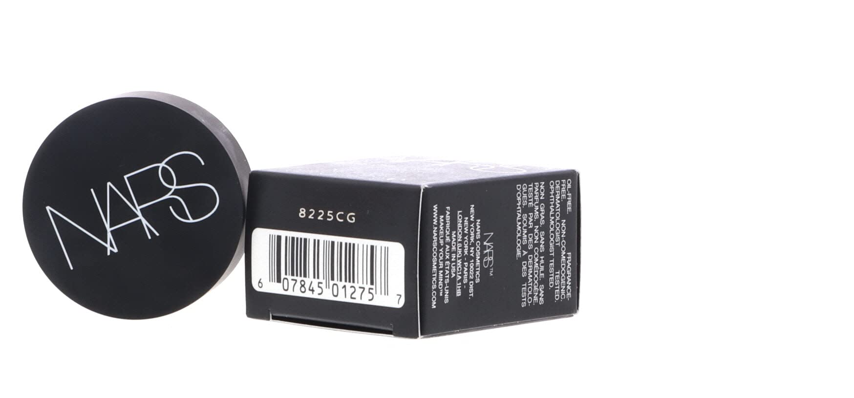 Foto 7 pulgar | Corrector Nars Soft Matte Complete Chantilly De 6 Ml Para Piel Clara - Venta Internacional.