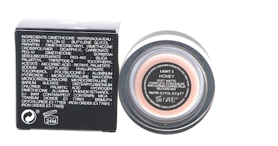 Foto 1 | Corrector Nars Soft Matte Complete # Honey (light 3) 6,2 G - Venta Internacional.