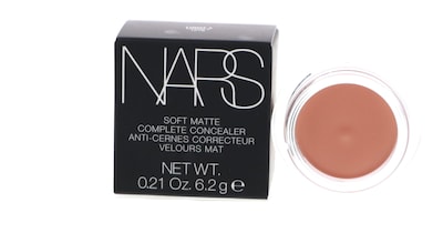 Foto 2 | Corrector Nars Soft Matte Complete # Honey (light 3) 6,2 G - Venta Internacional.