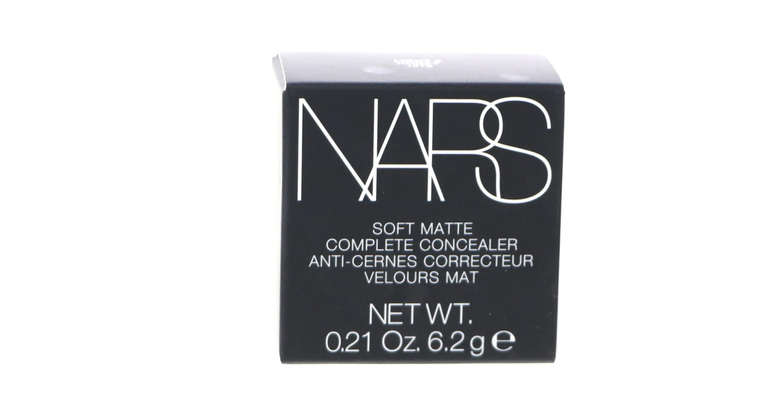 Foto 5 pulgar | Corrector Nars Soft Matte Complete # Honey (light 3) 6,2 G - Venta Internacional.