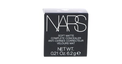 Foto 4 | Corrector Nars Soft Matte Complete # Honey (light 3) 6,2 G - Venta Internacional.