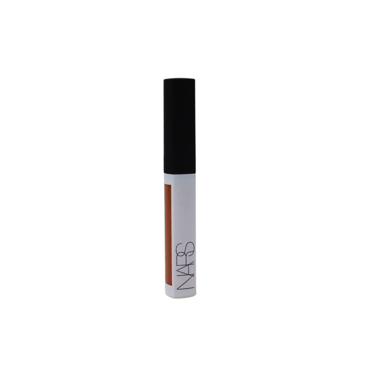 Corrector De Color Cremoso Radiante Nars En Tono Medio Profundo 6 Ml Unisex.