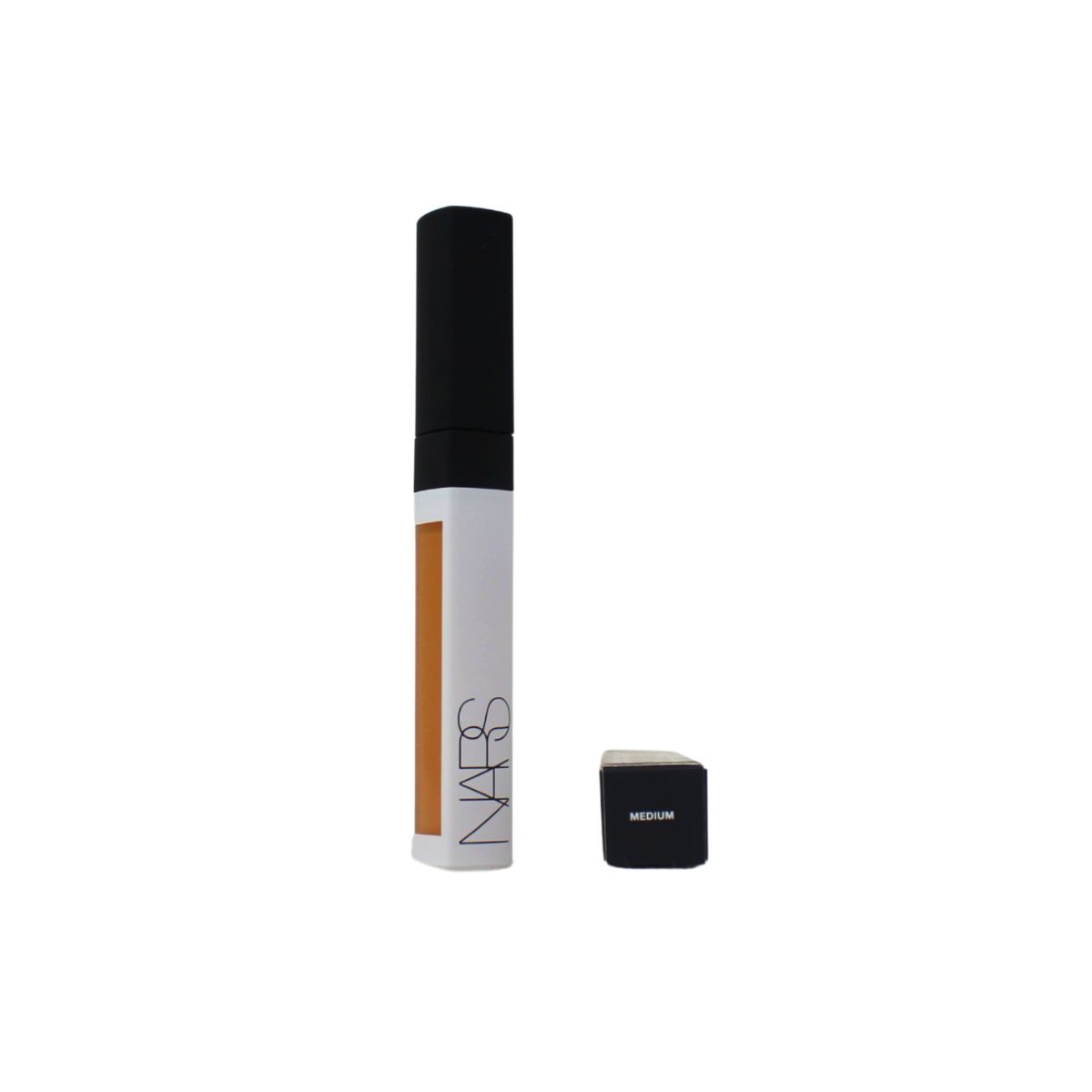 Corrector De Color Cremoso Radiante Nars En Tono Medio 6 Ml Unisex.