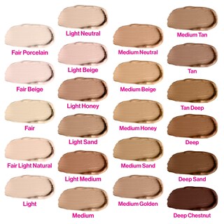 Foto 4 | Corrector Wet N Wild Mega Last Incognito, Cobertura Total, Arena Profunda - Venta Internacional.
