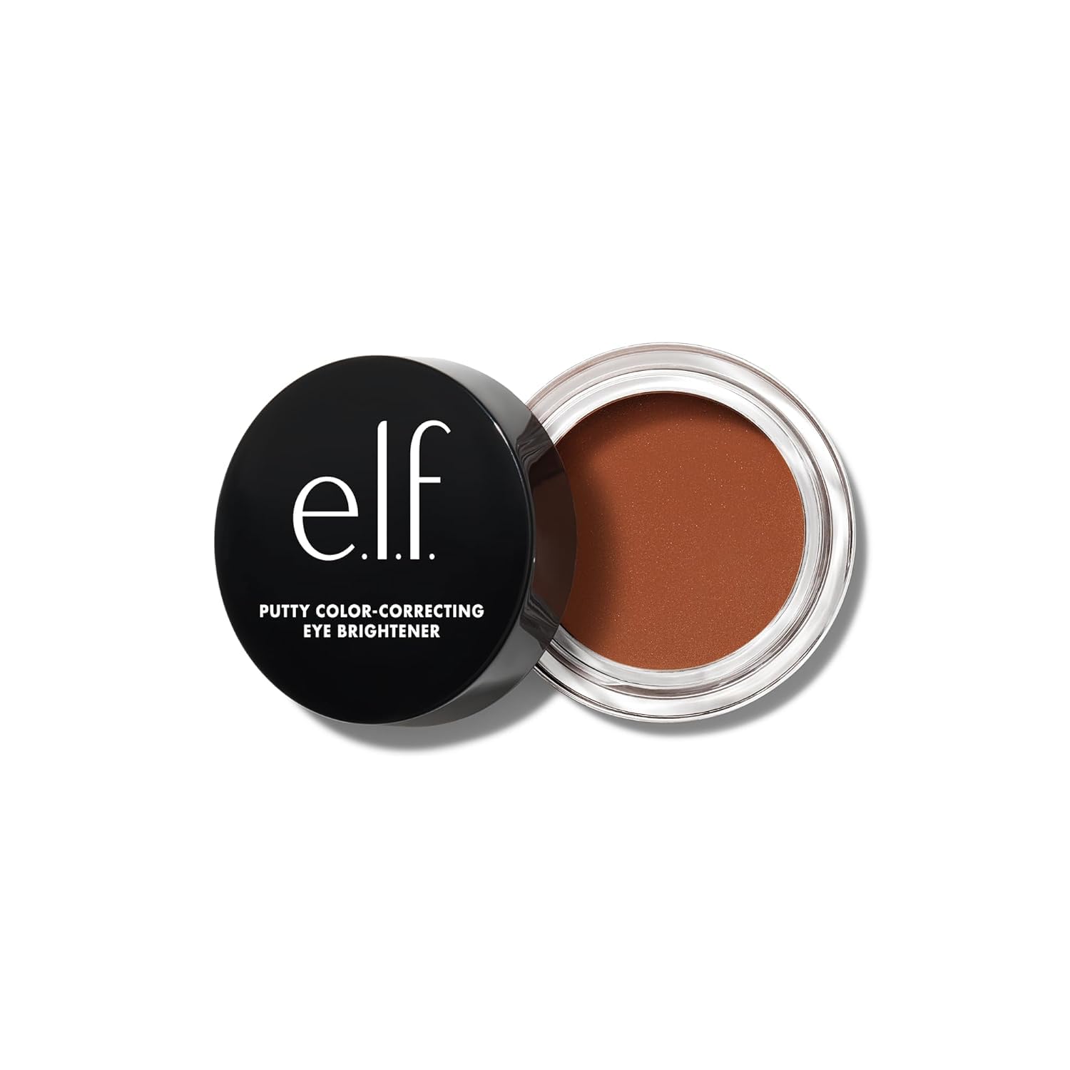 Foto 1 | Eye Brightener E.l.f., Masilla Correctora De Color, Vegana Profunda Y Rica - Venta Internacional.