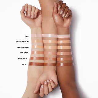 Foto 4 | Eye Brightener E.l.f., Masilla Correctora De Color, Vegana Profunda Y Rica - Venta Internacional.