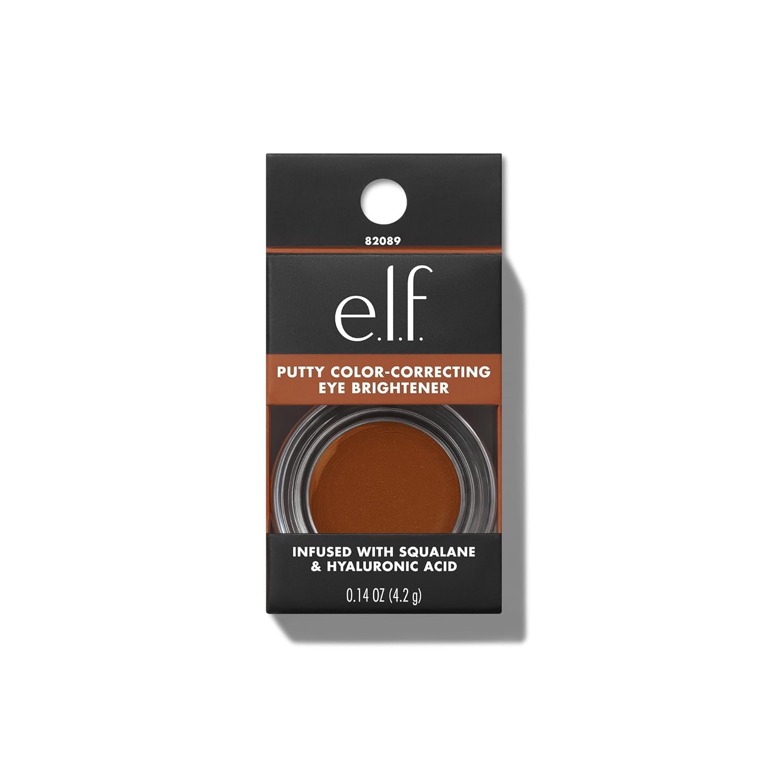 Foto 7 pulgar | Eye Brightener E.l.f., Masilla Correctora De Color, Vegana Profunda Y Rica - Venta Internacional.