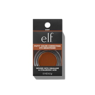Foto 6 | Eye Brightener E.l.f., Masilla Correctora De Color, Vegana Profunda Y Rica - Venta Internacional.