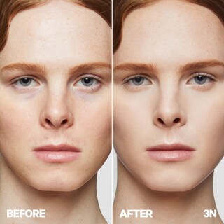 Foto 3 | Corrector Con Leche Y Maquillaje Future Fluid 3n Very Fair, 8 Ml, Vegano - Venta Internacional.