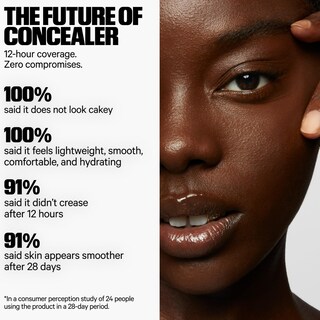 Foto 7 | Corrector Con Leche Y Maquillaje Future Fluid 3n Very Fair, 8 Ml, Vegano - Venta Internacional.