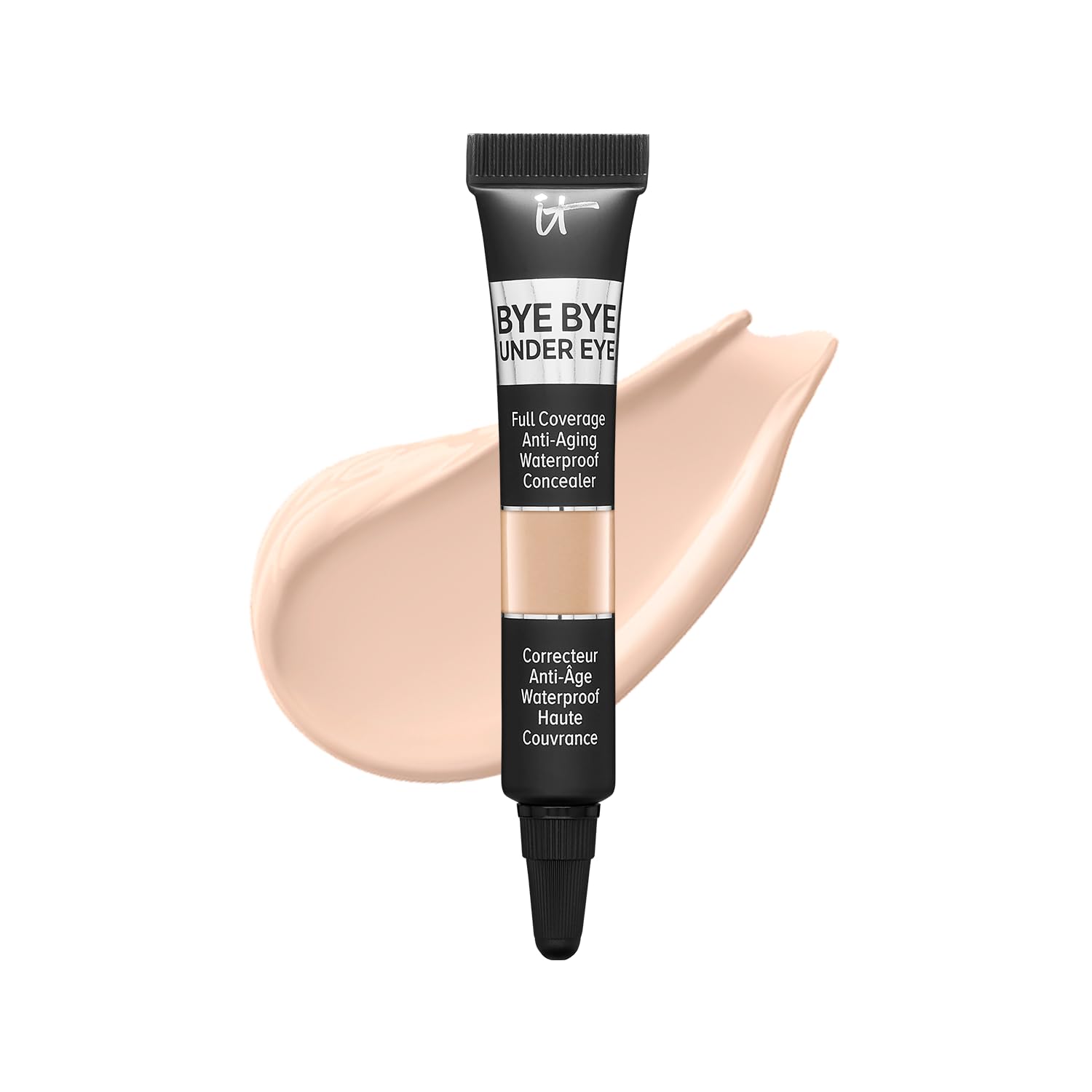 Foto 2 pulgar | Corrector It Cosmetics Bye Bye Under Eye 13.0 Light Natural - Venta Internacional.