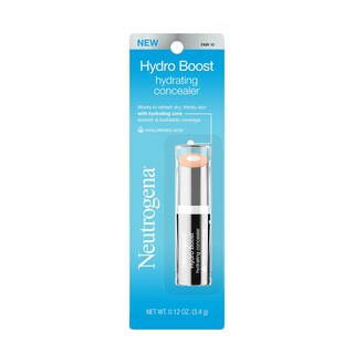 Foto 2 | Corrector En Barra Neutrogena Hydro Boost Hydro Boost Hydrating 3.5 Ml 10/fair - Venta Internacional.