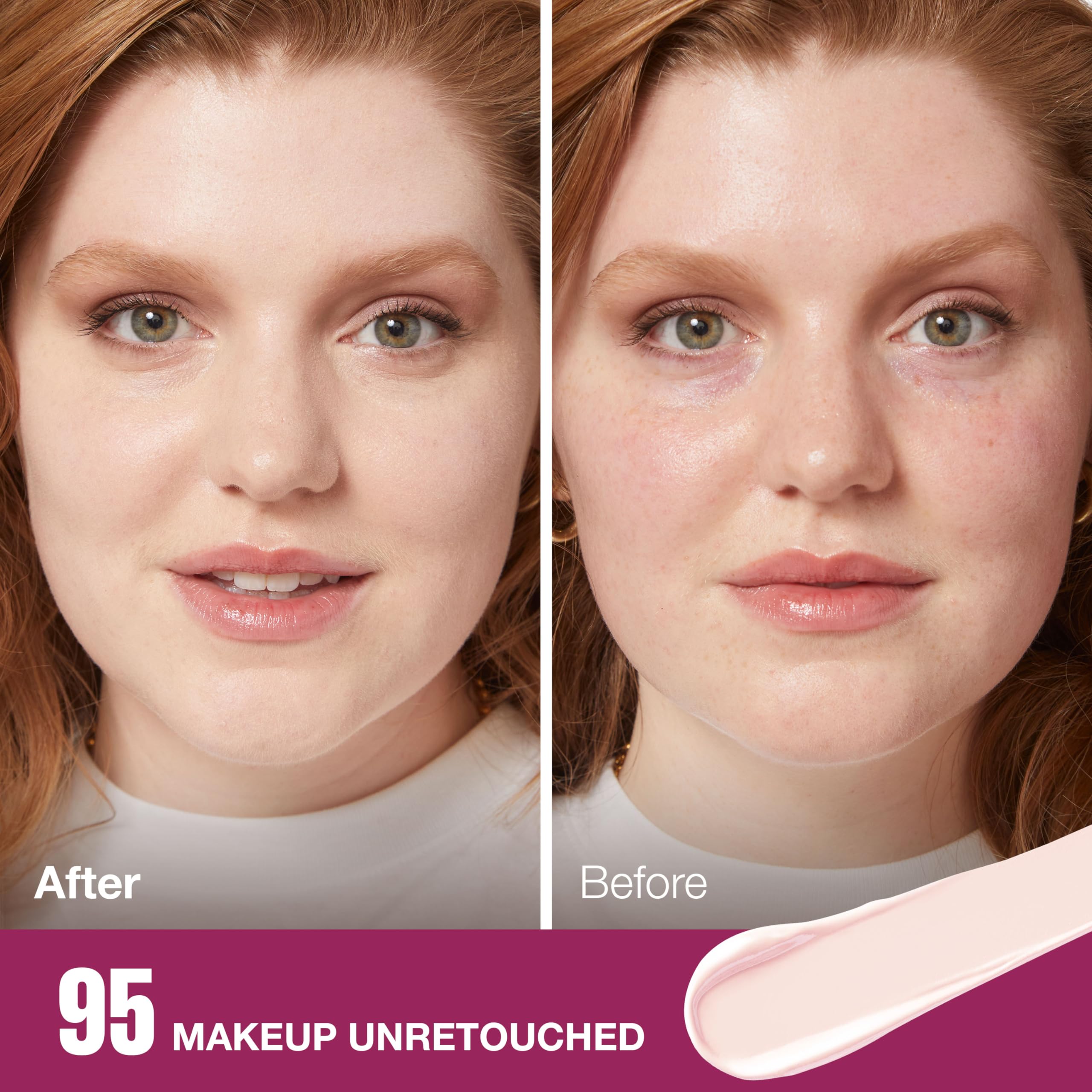 Foto 3 | Corrector Maybelline Instant Age Rewind Borrador Para Ojeras 095 - Venta Internacional.