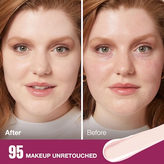 Foto 3 | Corrector Maybelline Instant Age Rewind Borrador Para Ojeras 095 - Venta Internacional.