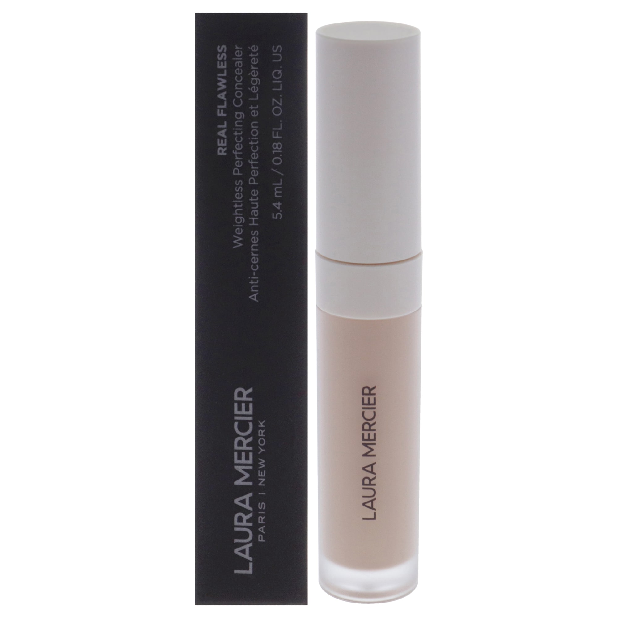 Corrector Laura Mercier Real Flawless Weightless, 5 Ml - Venta Internacional. $966