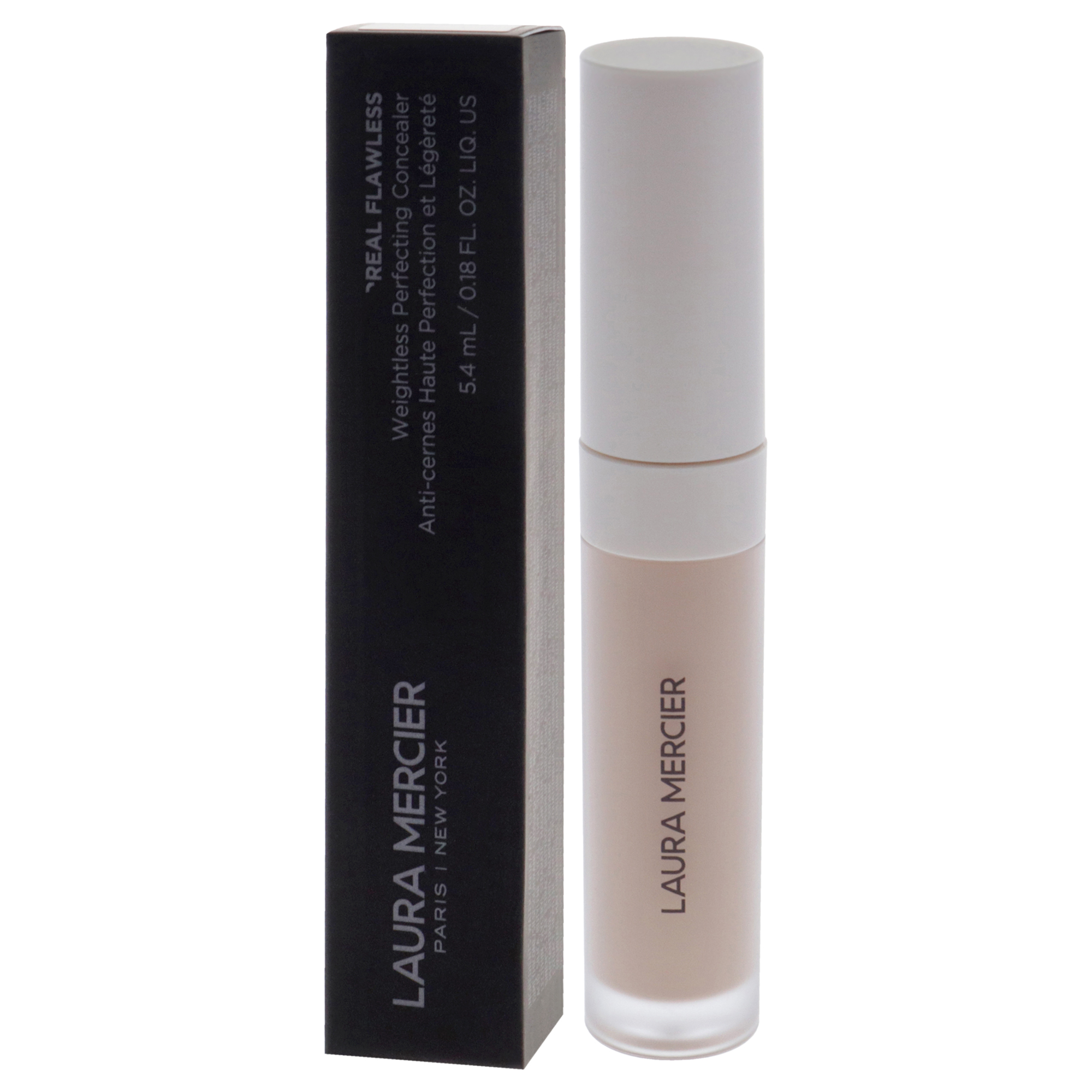 Foto 4 pulgar | Corrector Laura Mercier Real Flawless Weightless, 5 Ml - Venta Internacional.