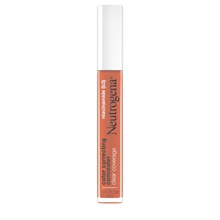 Foto 1 | Corrector Neutrogena Clear Coverage, Corrector De Color, Color Melocotón Oscuro - Venta Internacional.