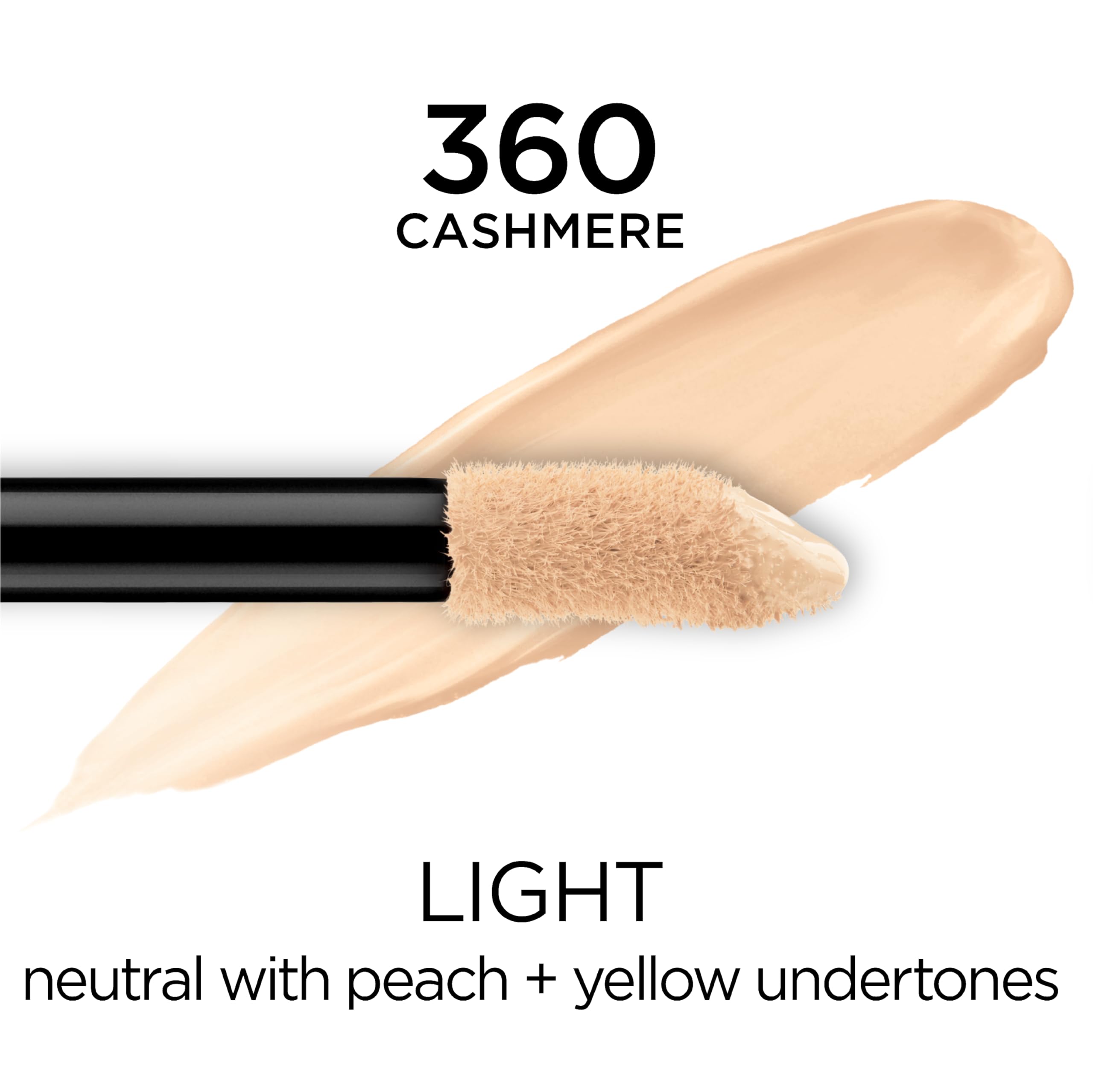 Foto 4 pulgar | Corrector L'oreal Paris Infallible Full Wear, Impermeable, 10 Ml - Venta Internacional.