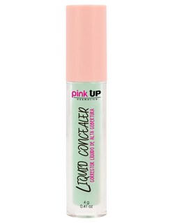 Foto 2 | Pink Up, Corrector De Larga Duración + Termo De Agua Güish