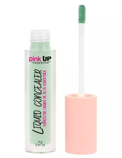 Foto 3 | Pink Up, Corrector De Larga Duración + Termo De Agua Güish