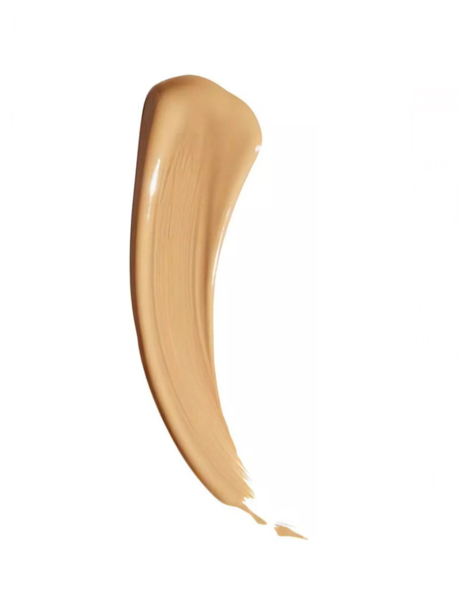Foto 5 pulgar | Corrector Facial Maybelline New York Fit Me  Tono Sand + Termo de Agua de Regalo Güish