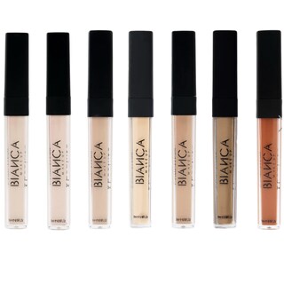 Foto 2 | Corrector Bianca Makeup Absolute Concealer Beige
