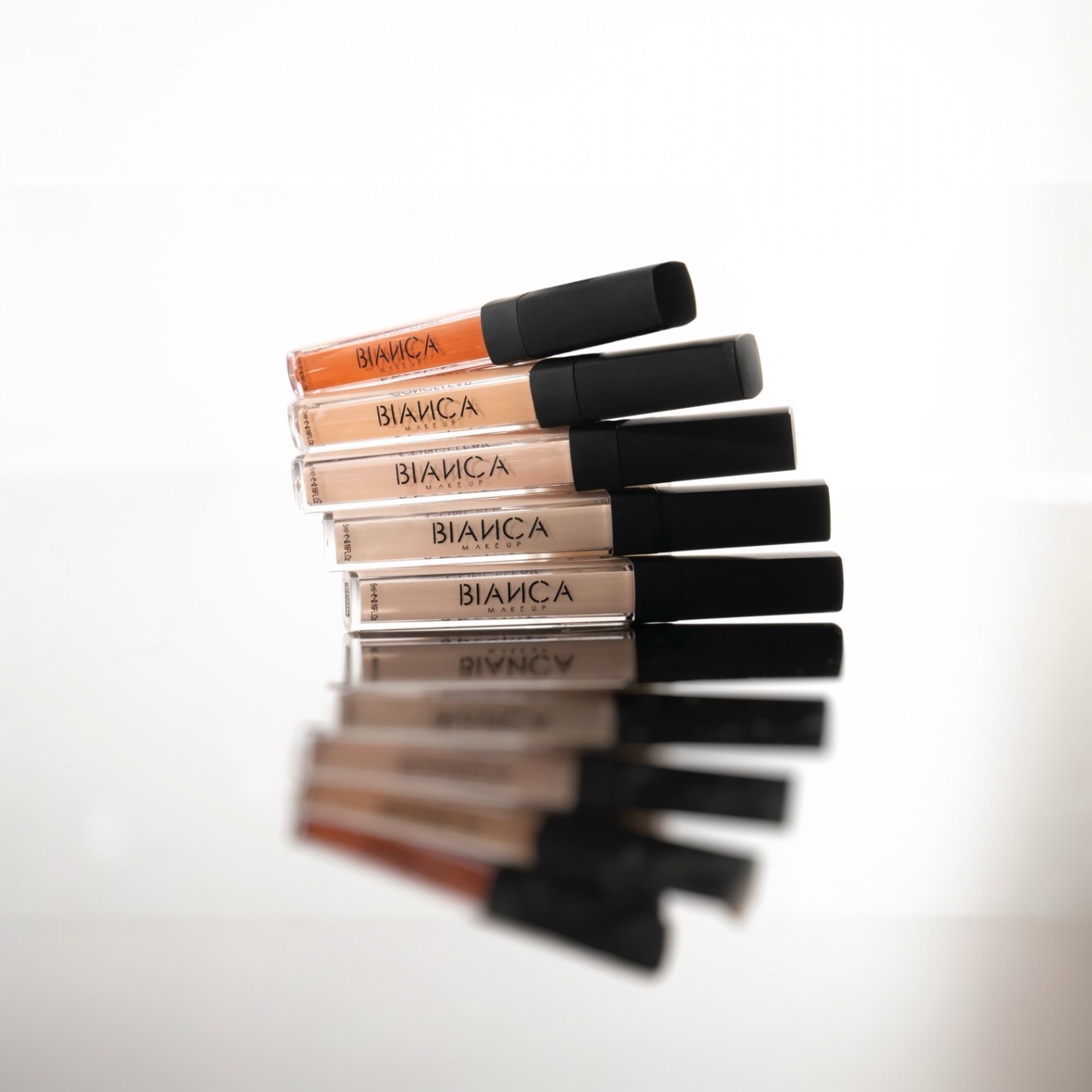 Foto 4 | Corrector Bianca Makeup Absolute Concealer Beige