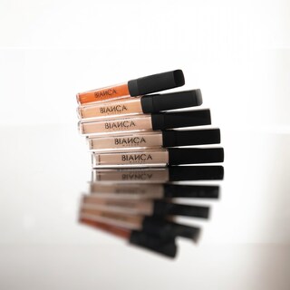 Foto 4 | Corrector Bianca Makeup Absolute Concealer Beige