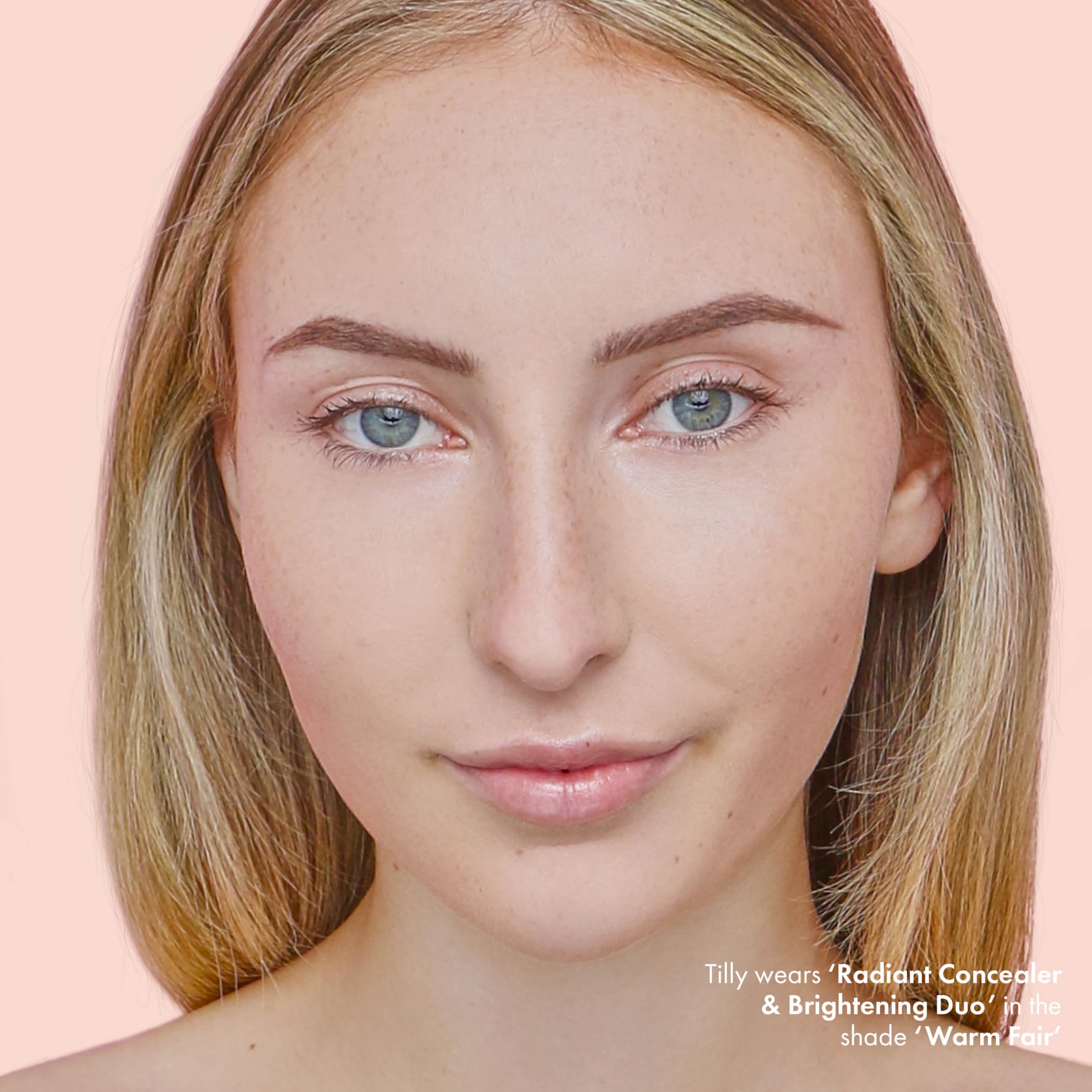 Foto 6 pulgar | Corrector Iconic London Radiant Duo Creamy Liquid + Crayón - Venta Internacional.