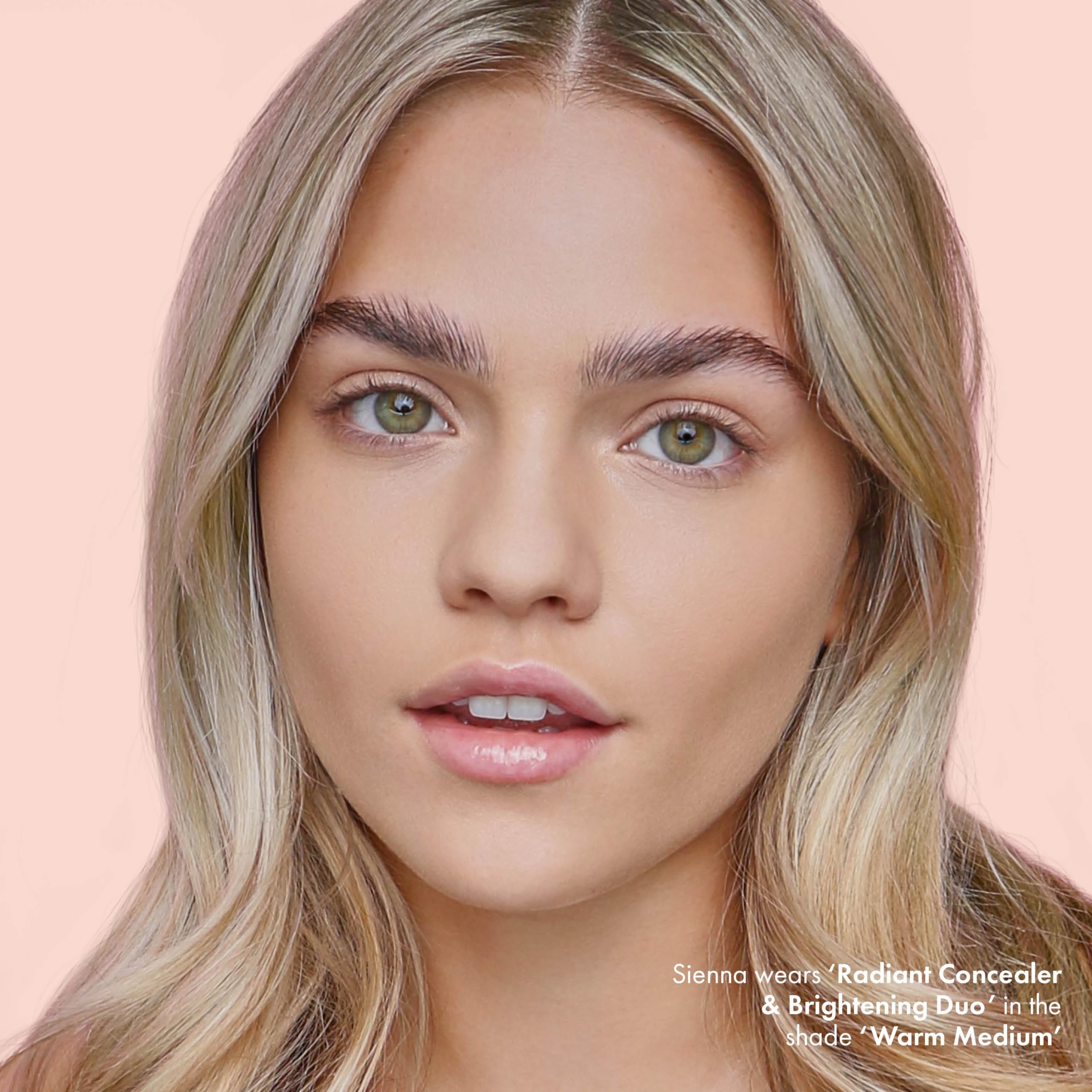 Foto 7 pulgar | Corrector Iconic London Radiant Duo Creamy Liquid + Crayón - Venta Internacional.