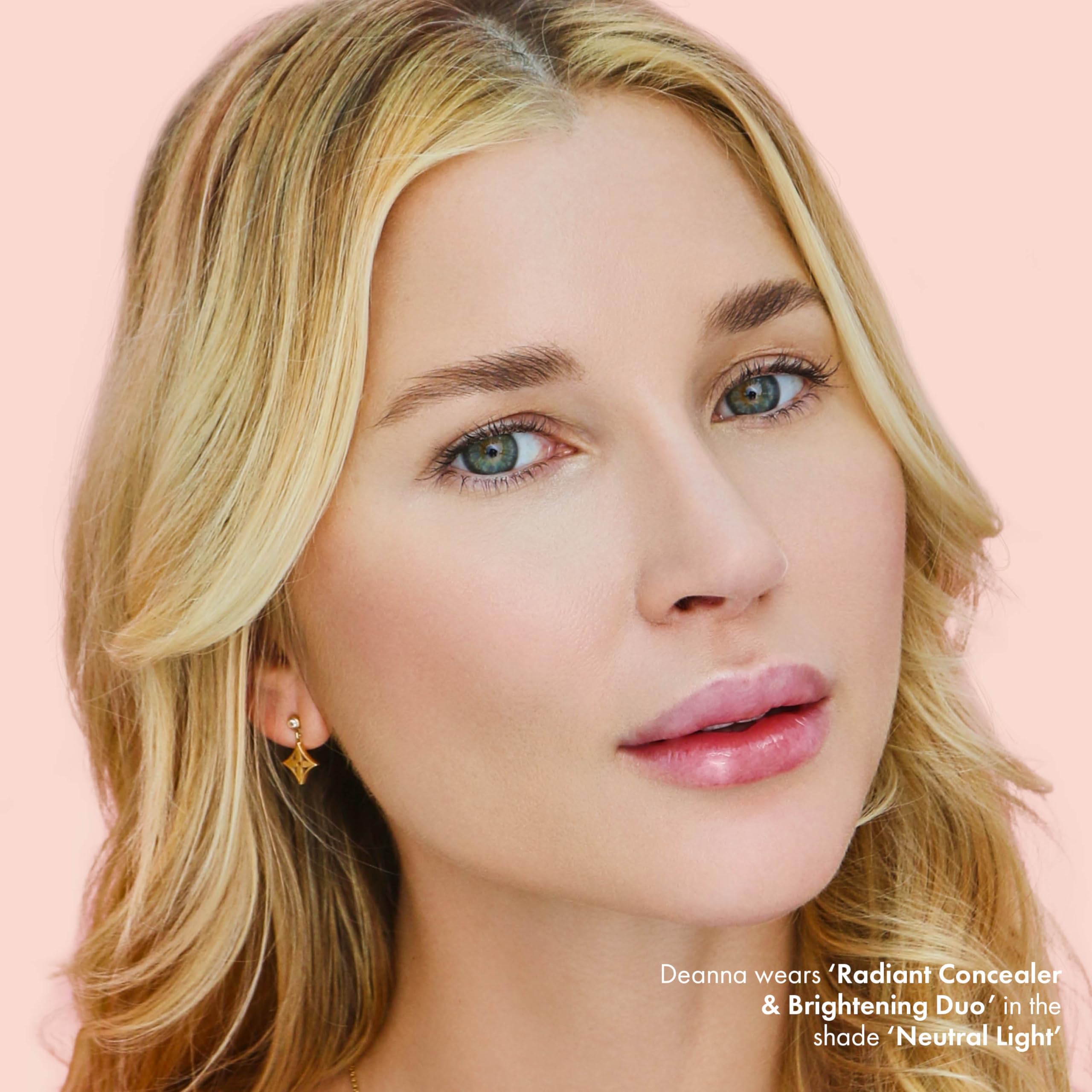 Foto 6 pulgar | Corrector Iconic London Radiant Duo Creamy Liquid + Crayón - Venta Internacional.
