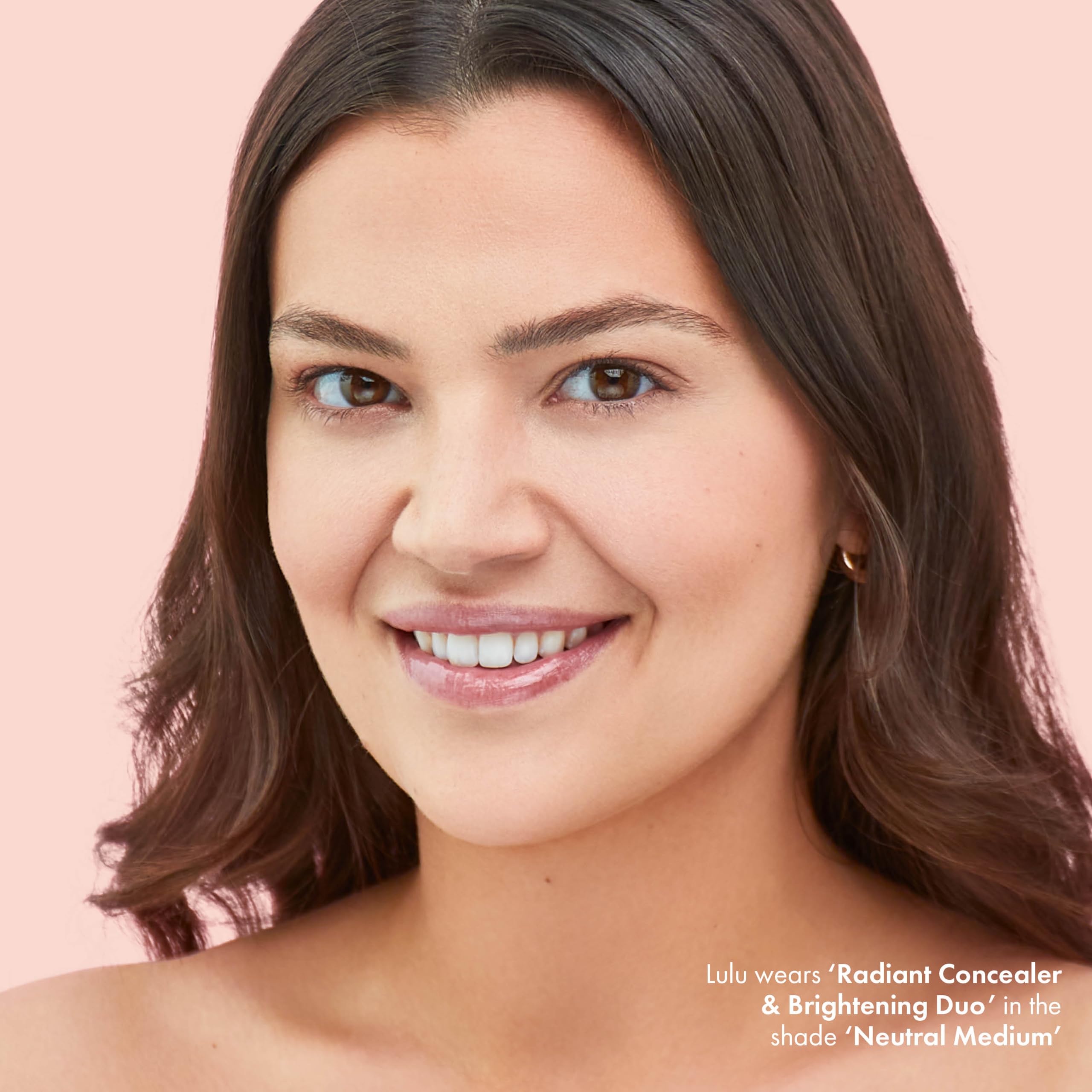Foto 6 pulgar | Corrector Iconic London Radiant Duo Creamy Liquid + Crayón - Venta Internacional.