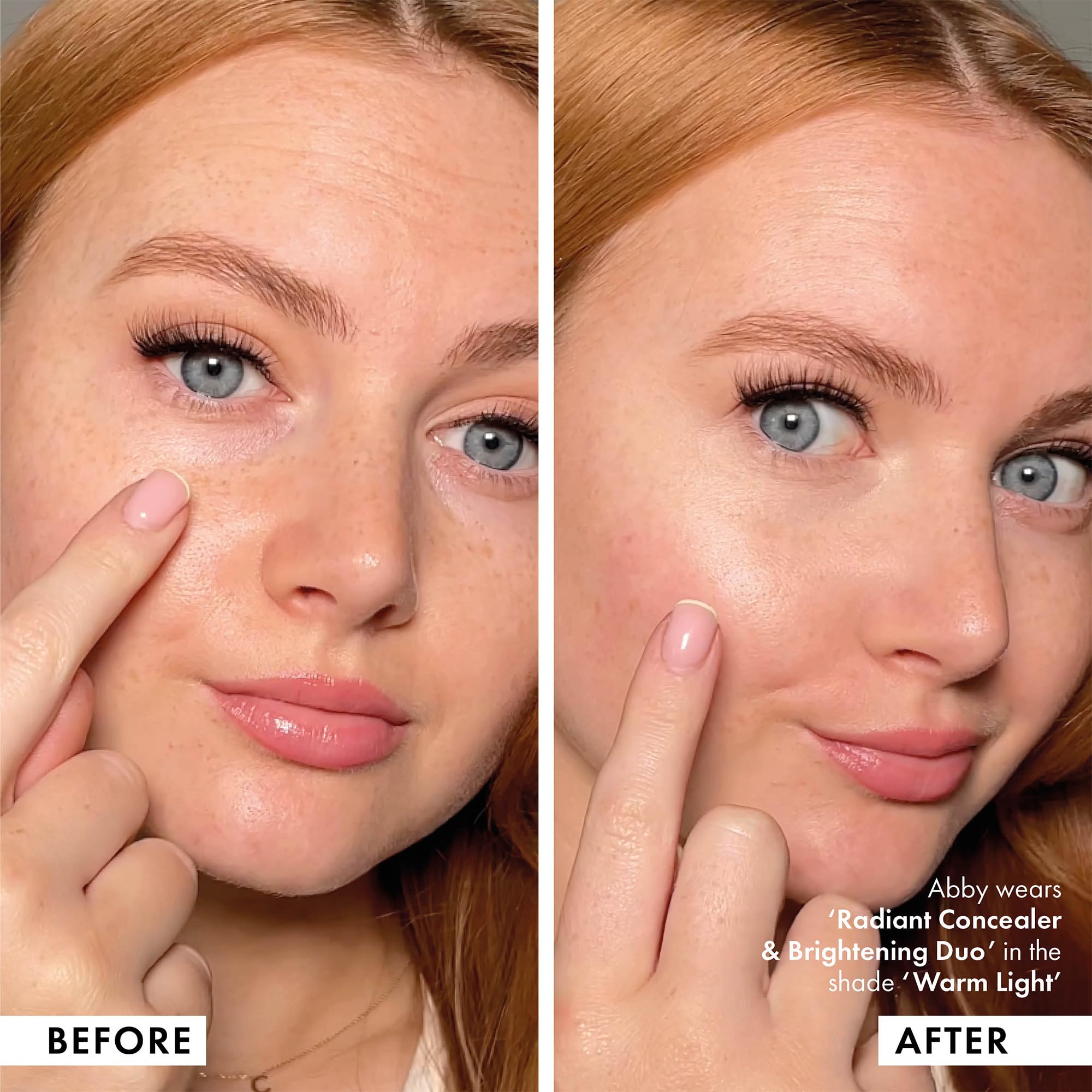 Foto 6 pulgar | Corrector Iconic London Radiant Duo Creamy Liquid + Crayón - Venta Internacional.