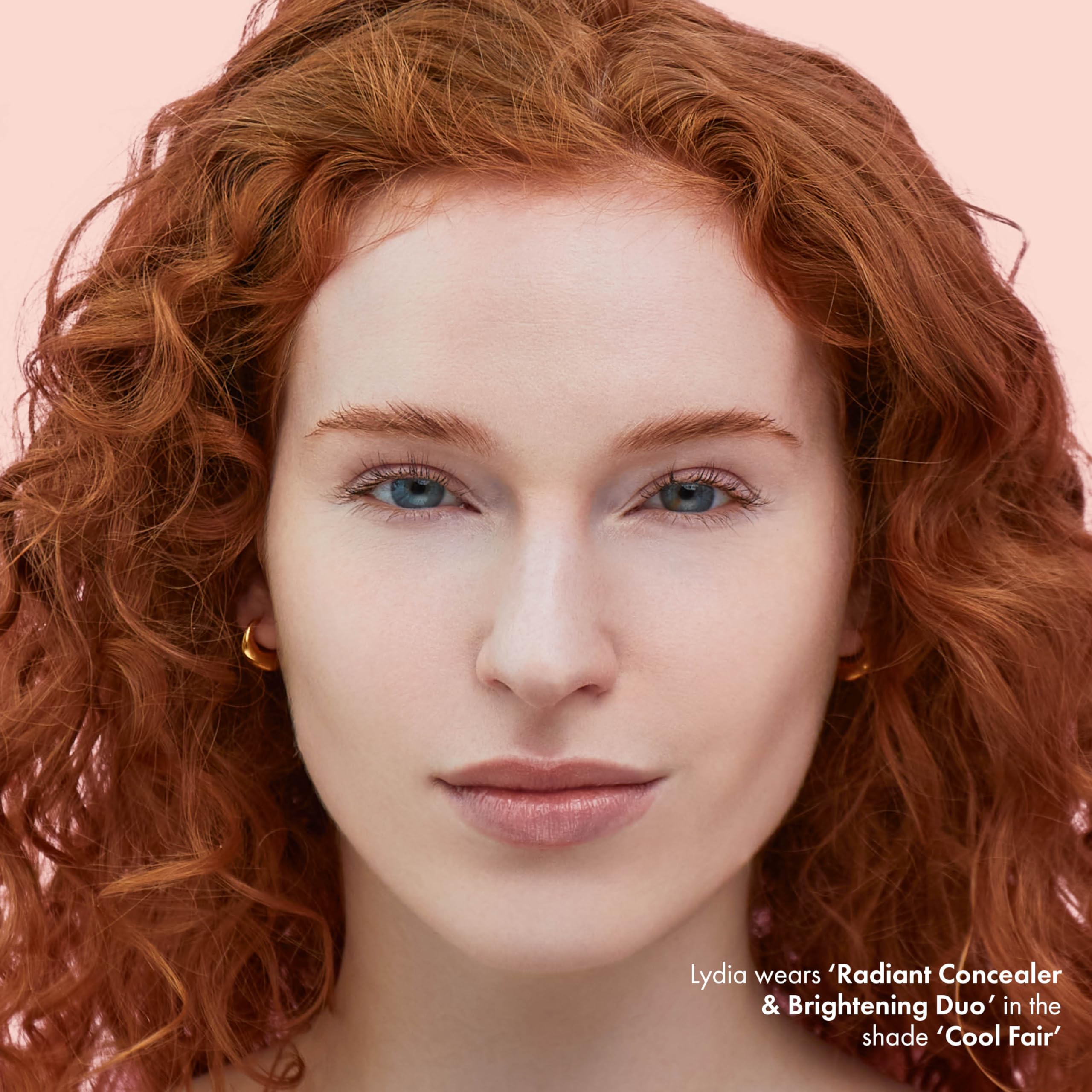 Foto 5 | Corrector Iconic London Radiant Creamy Liquid + Crayon Duo - Venta Internacional.