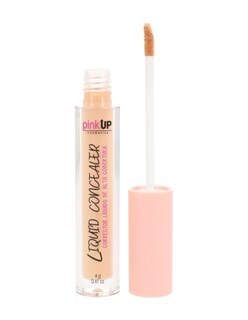 Foto 3 | Corrector De Larga Duración Beige + Termo Güish Gratis