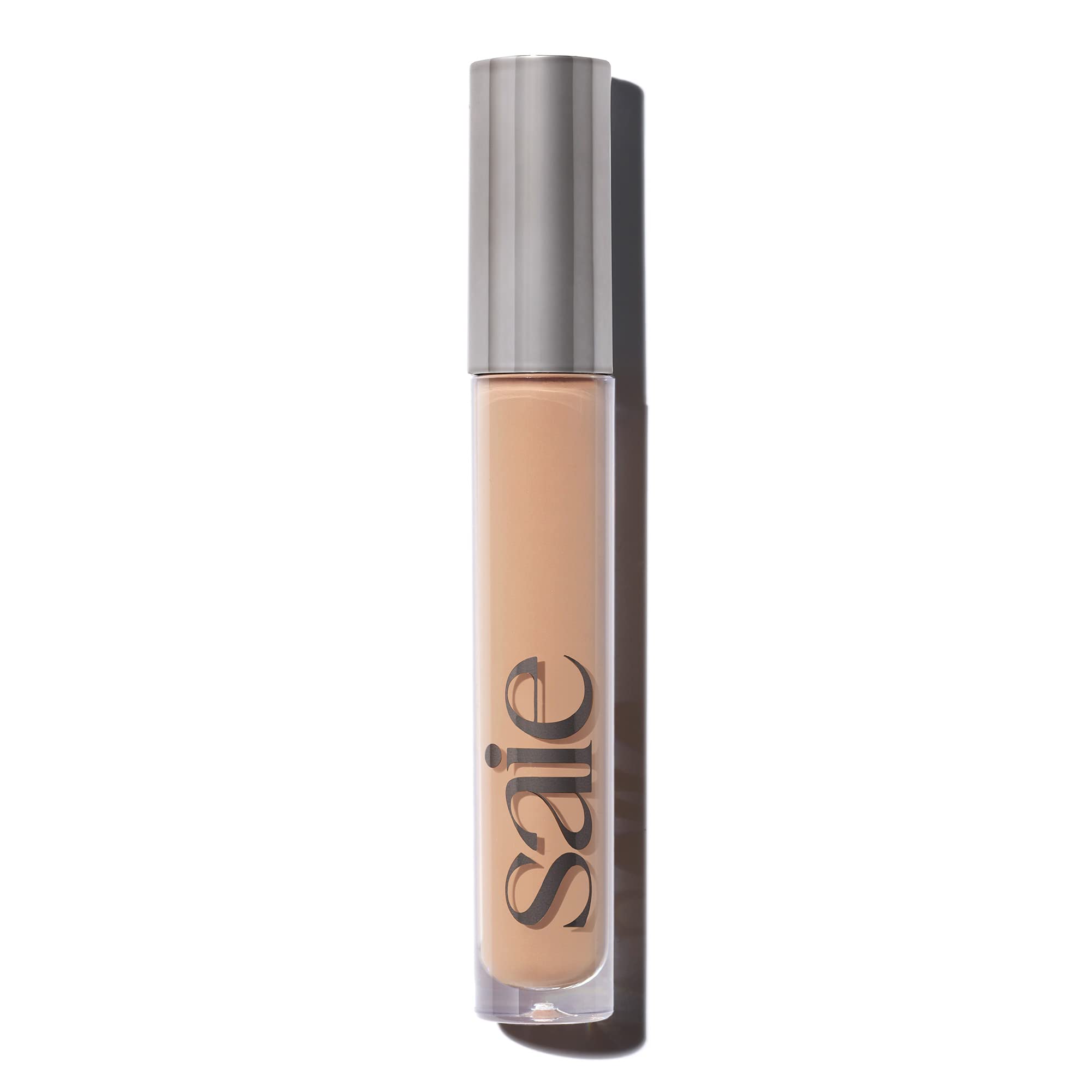 Iluminador Para Debajo De Los Ojos Saie Hydrabeam Sheer Hydrating, 5 Ml - Venta Internacional.