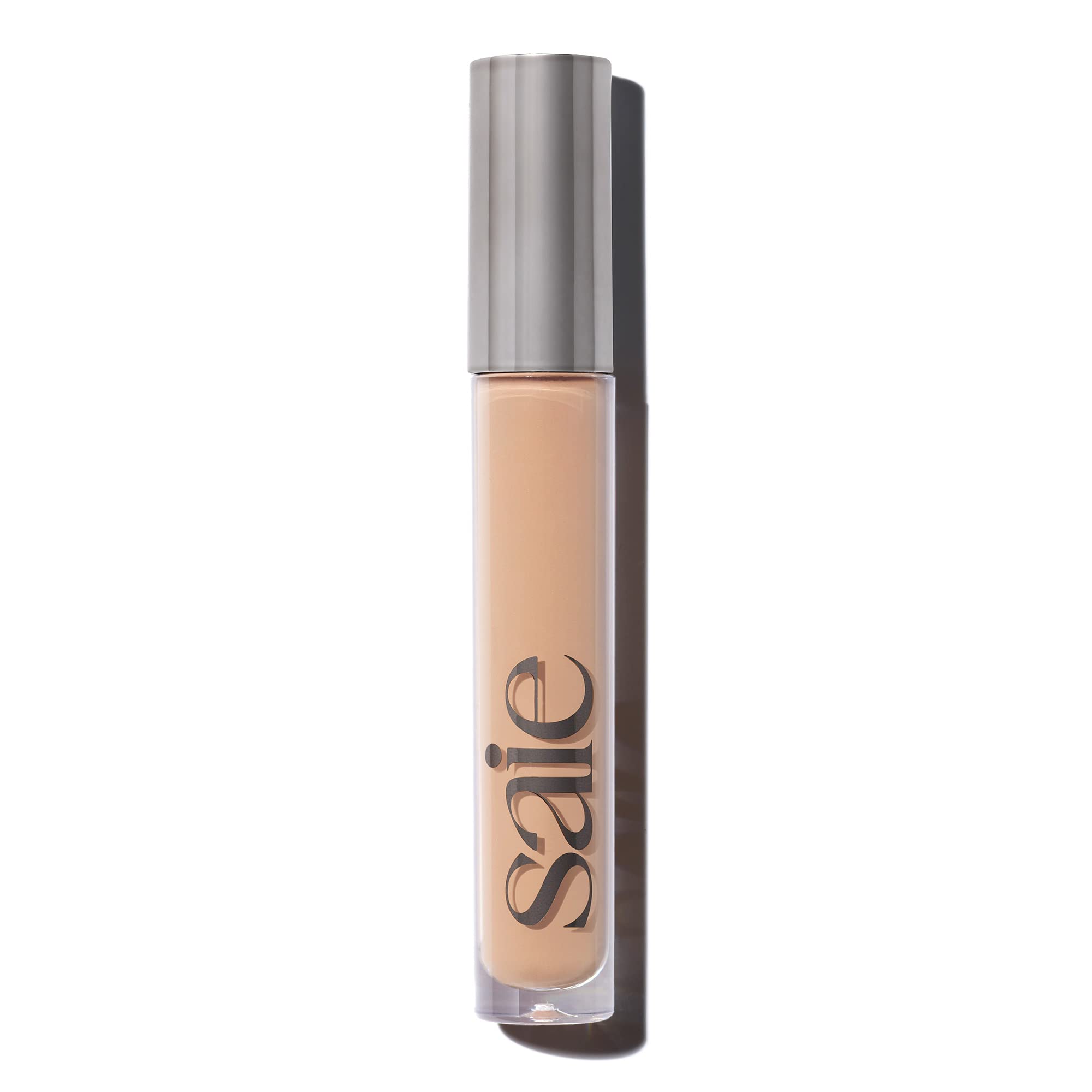 Brillantador De Ojos Saie Hydrabeam Sheer Hydrating Shade 3 - Venta Internacional.