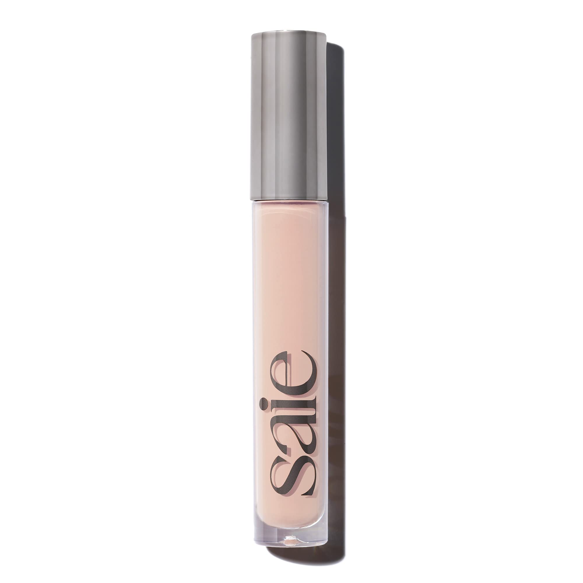 Iluminador Para Debajo De Los Ojos Saie Hydrabeam Sheer Hydrating, 5 Ml - Venta Internacional.