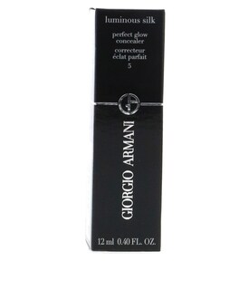 Foto 1 | Corrector Giorgio Armani Luminous Silk 5, Neutro Claro, 12 Ml - Venta Internacional.
