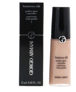 Foto 3 | Corrector Giorgio Armani Luminous Silk 5, Neutro Claro, 12 Ml - Venta Internacional.