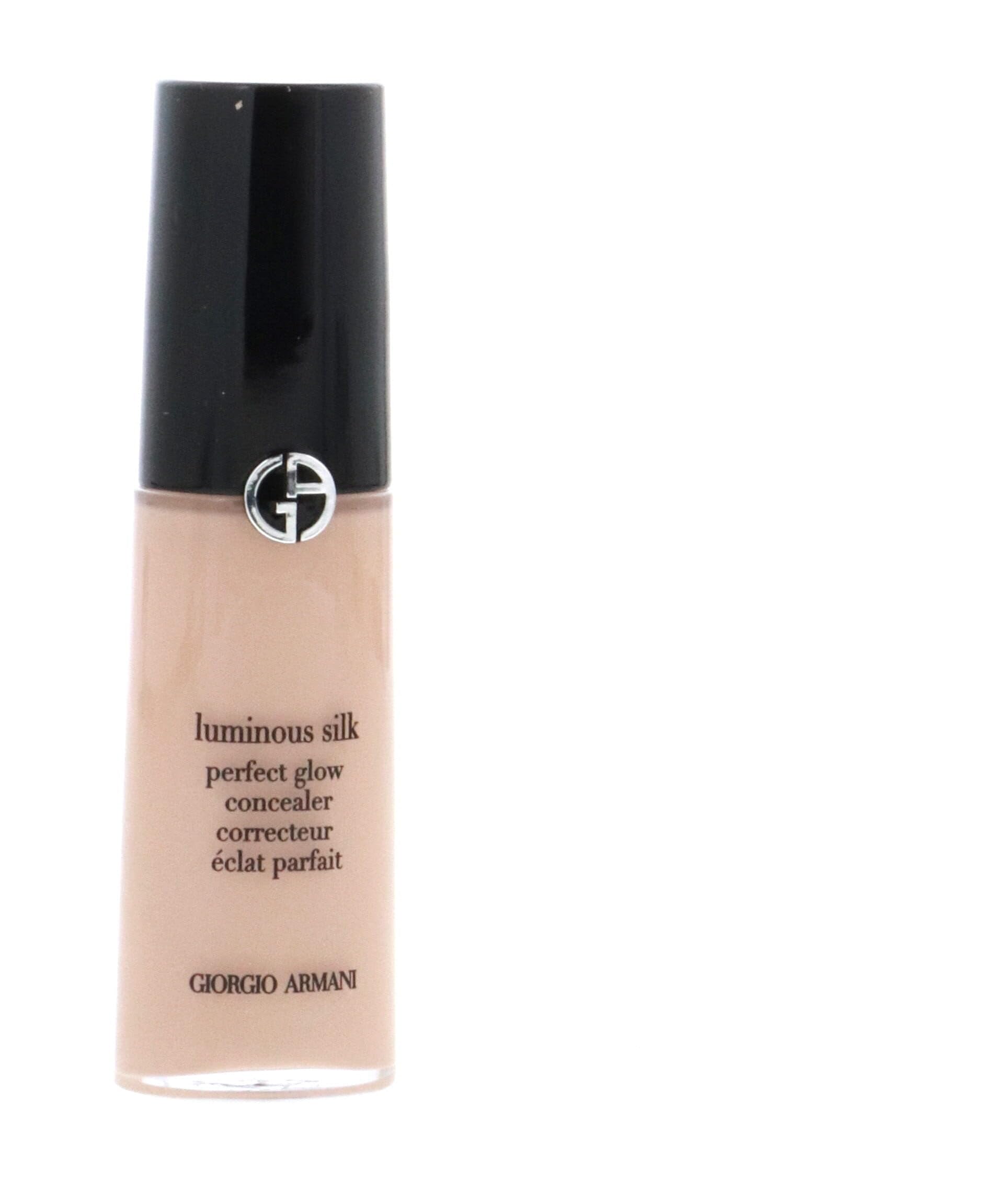 Foto 5 pulgar | Corrector Giorgio Armani Luminous Silk 5, Neutro Claro, 12 Ml - Venta Internacional.