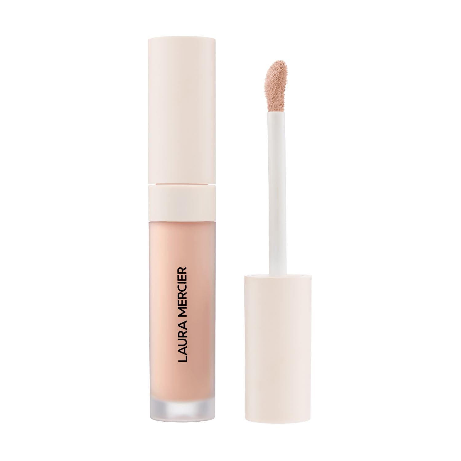 Corrector Laura Mercier Real Flawless Weightless 1n1 Light - Venta Internacional.