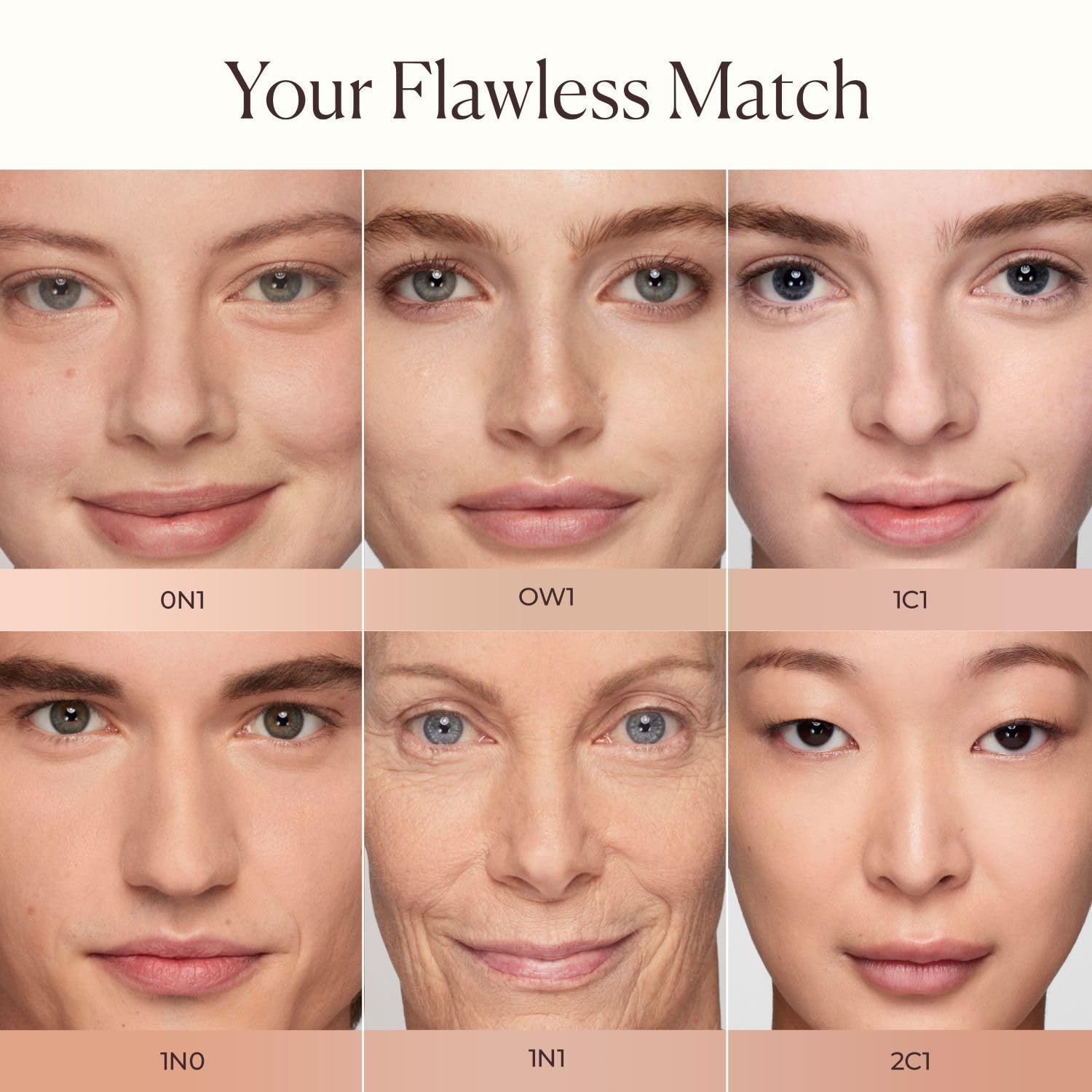 Foto 5 pulgar | Corrector Laura Mercier Real Flawless Weightless 1n1 Light - Venta Internacional.