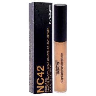 Foto 3 | Corrector Mac Studio Fix 24 Hour Smooth Wear Nc42, 7 Ml - Venta Internacional.