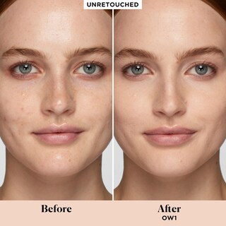 Foto 2 | Corrector Laura Mercier Real Flawless 0w1 Muy Ligero - Venta Internacional.