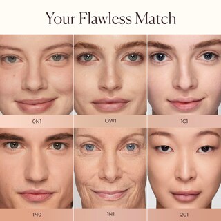 Foto 4 | Corrector Laura Mercier Real Flawless 0w1 Muy Ligero - Venta Internacional.